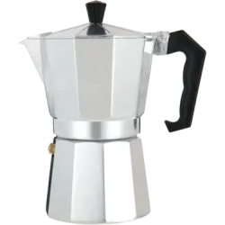 Moka pot