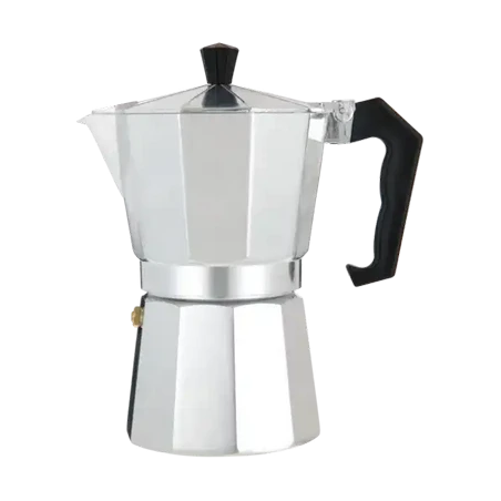 Moka pot