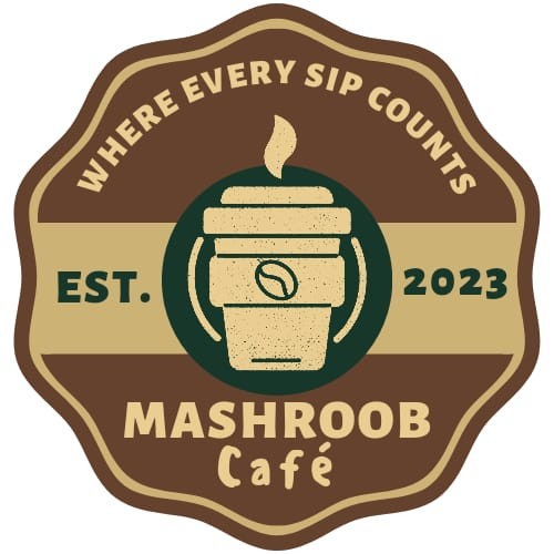 Mashroob Cafe